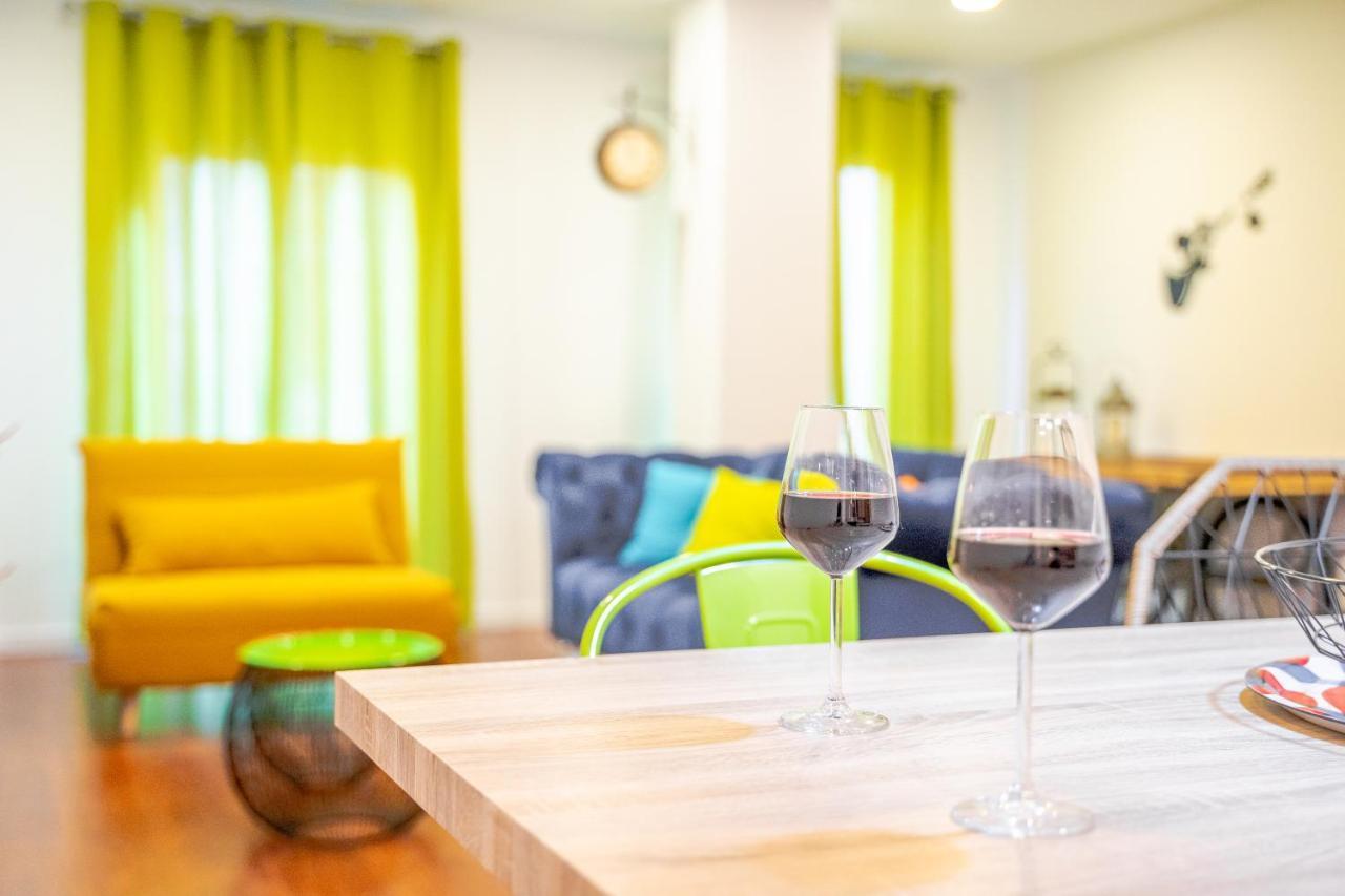 Expoholidays-Apartamentos Almeria Centro Parking Gratis Exteriér fotografie