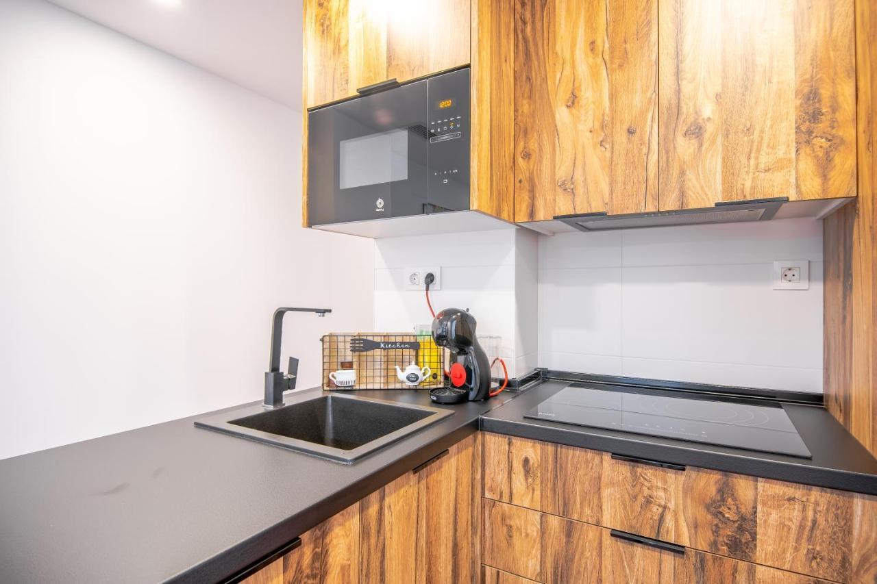Expoholidays-Apartamentos Almeria Centro Parking Gratis Exteriér fotografie